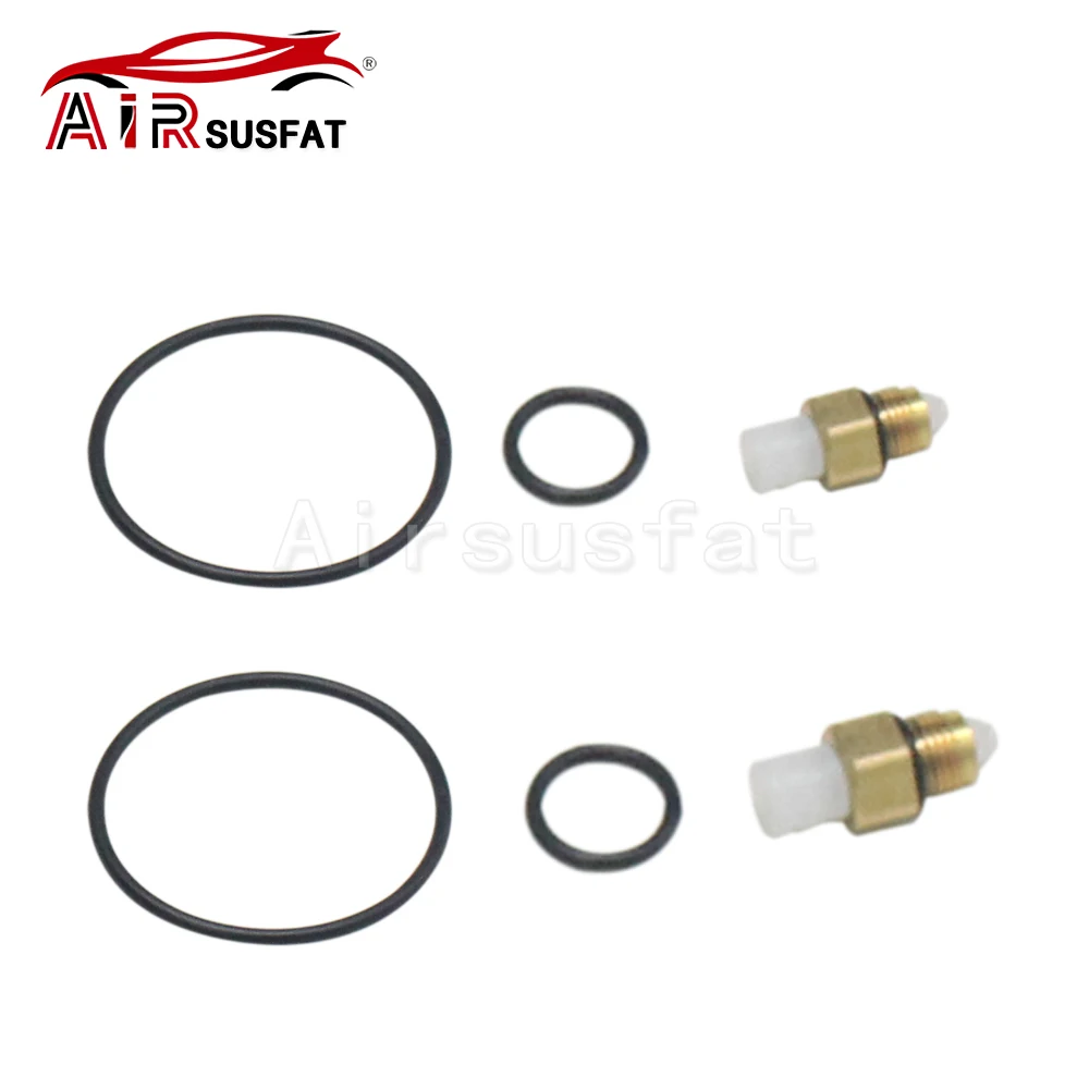 

Передняя Пневматическая подвеска, пружинный пакет, ремонтные комплекты для Porsche Panamera 970 2010-2013 97034305108 97034305208