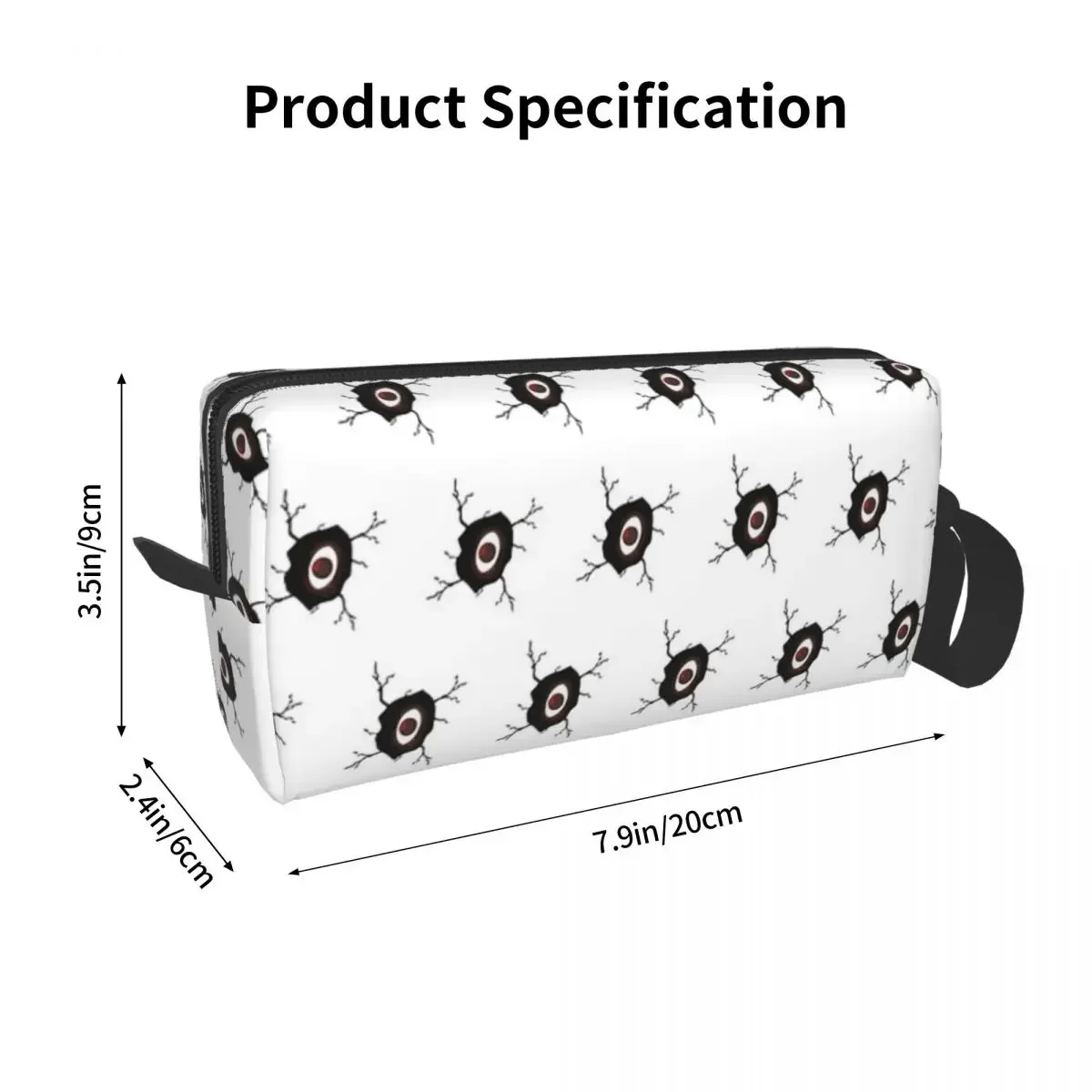 Косметичка для макияжа косметичка путешествий женская