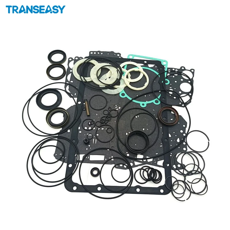 

A343E A343F 30-43LE Transmission Gasket Seals Kit Fits For Toyota 2700 Hyundai Terracan