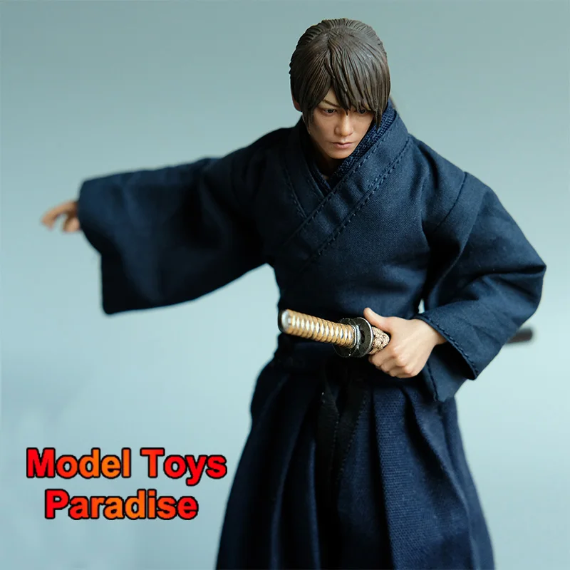 

Аксессуары для экшн-фигурок ATON диагональю 6 дюймов