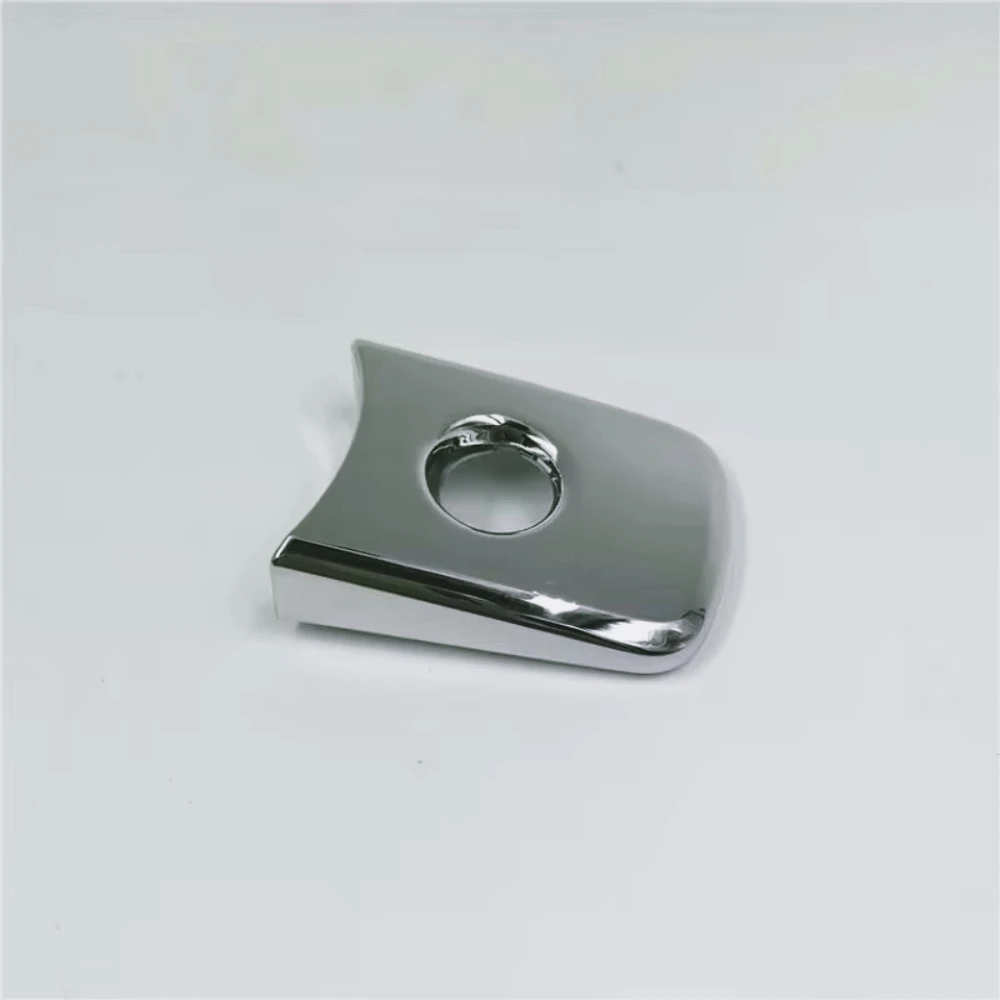 Фото ZF-F Для NISSAN X-Trail 2008-2013, Накладка на внешнюю ручку двери, Накладка на цилиндр замка, Накладка на отверстие замка №1