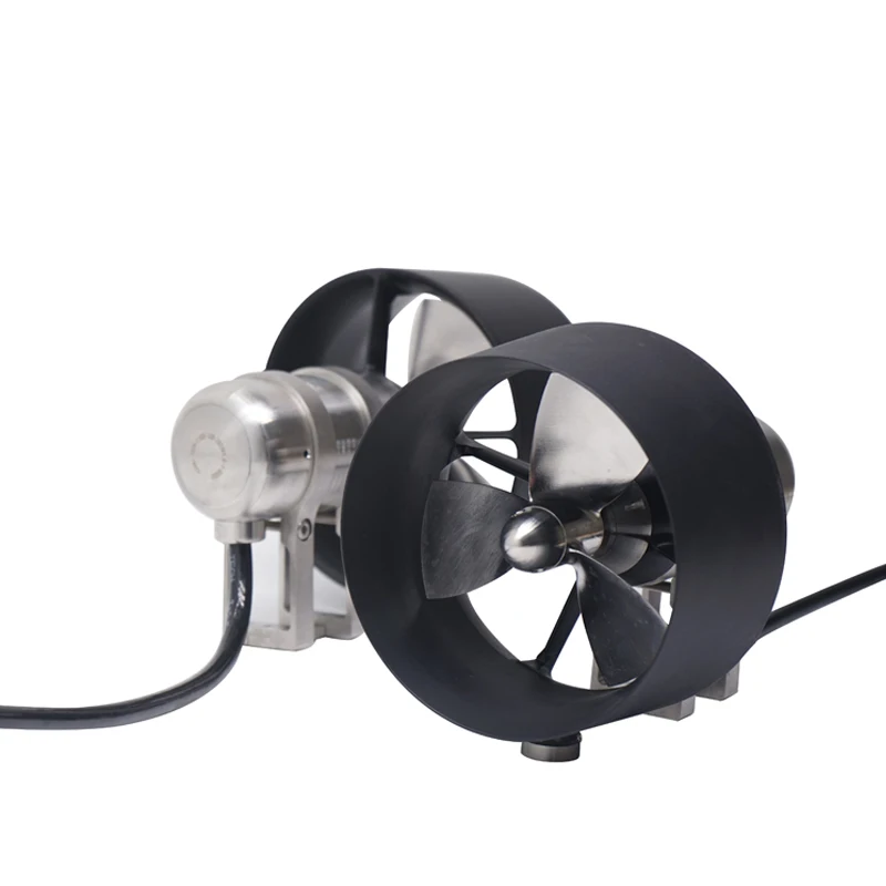 Оптовая продажа высокое качество T080 морской подводный глубоководный Thruster