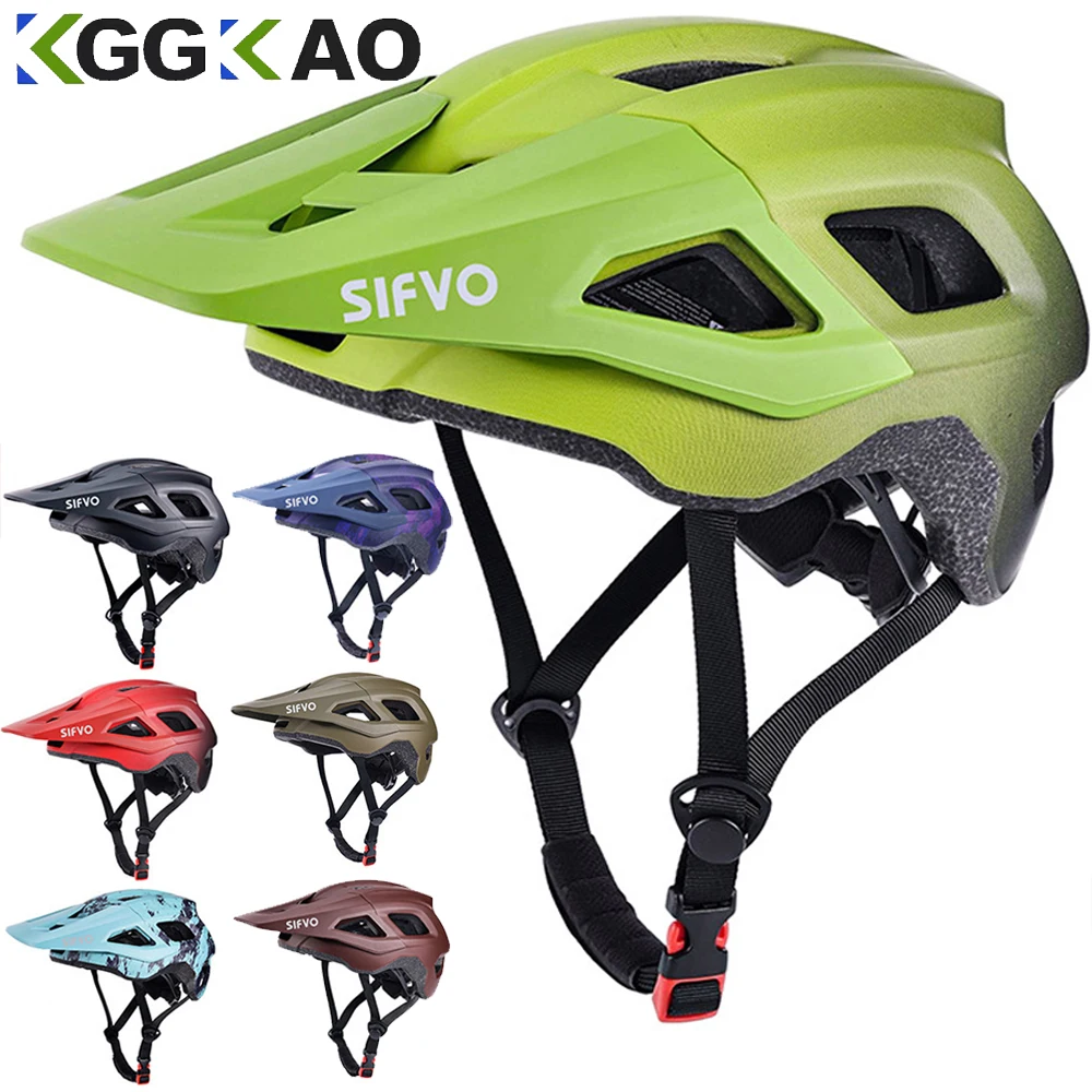 Шлем велосипедный для взрослых шлем защитный летний с пористой вентиляцией