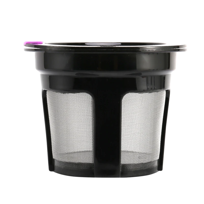 Многоразовые K-чашки для Keurig-универсальные подходят 1 0 и 2 кофеварки Keurig