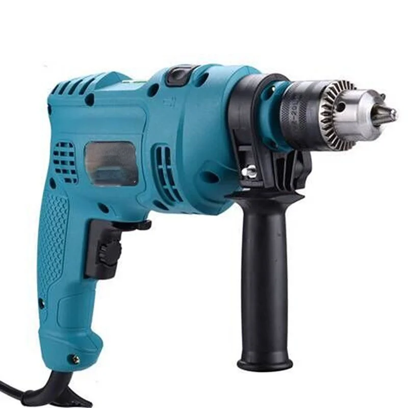 

Impact Electric Drill Electric Rotary Hammer 220V 580W 2500rpm,13mm Impact Drill Power Drill Electric Drill Power Tools