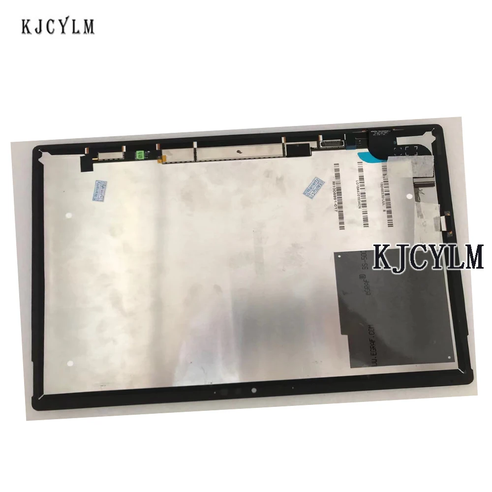 

1793 Assembly For Microsoft Surface Book 2 Lcd Panel Touch Screen LP150QD1-SPA1 3240x2160 15.0 Inch Laptop