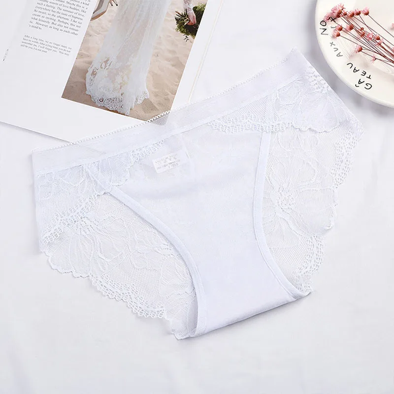 Рисунок 6 - Модные сексуальные трусики