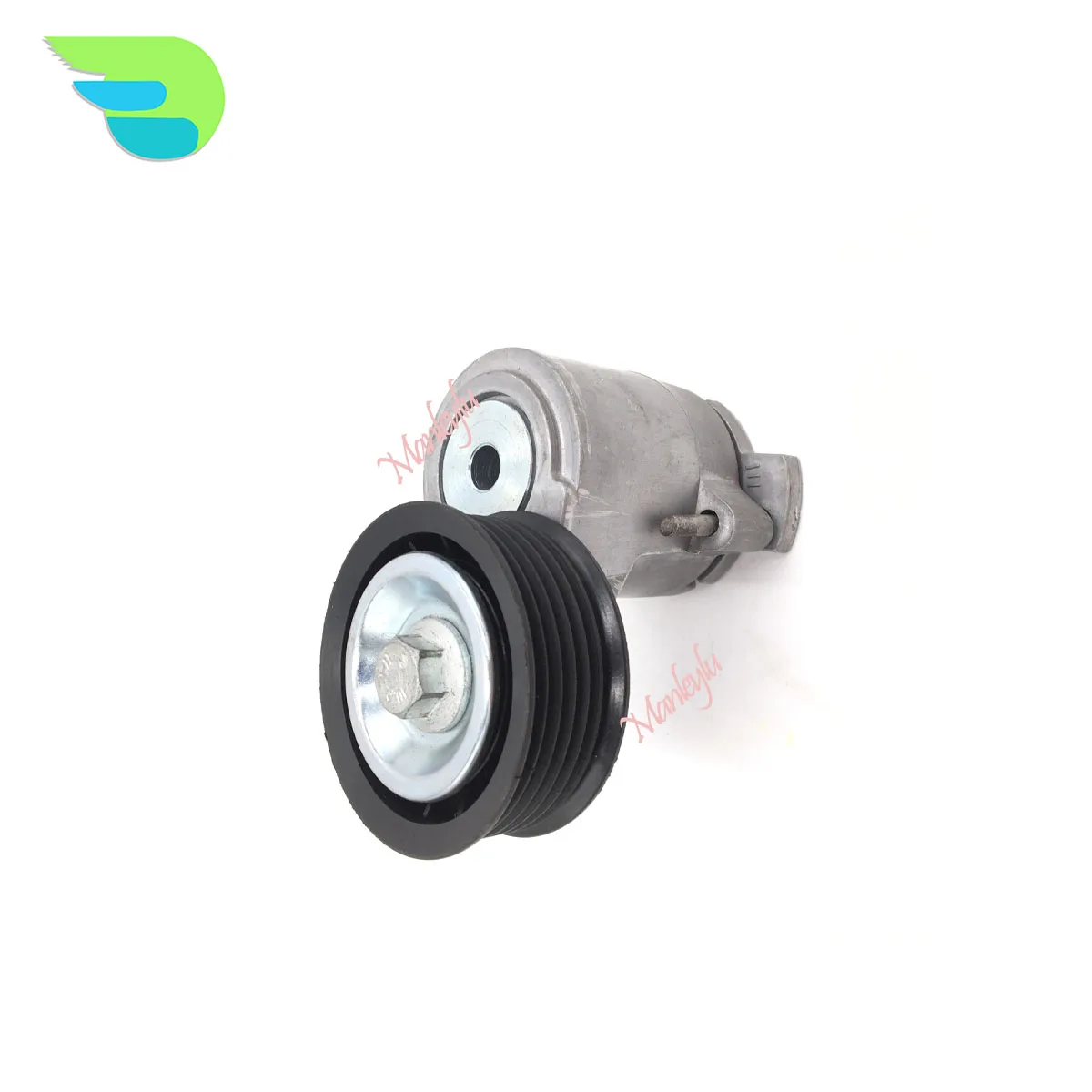 

Tensioner For Chery A3 A5 G5 DR Air Conditioning Generator Cowin Tiggo X5 OEM 7070