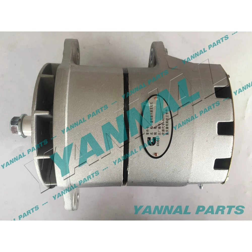 

Детали двигателя для Mitsubishi генератора 6D24 экскаватора