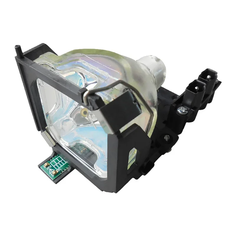 Запасная лампа для EPSON ELPLP10B/V13H010L10B/ELPLP10S/V13H010L10