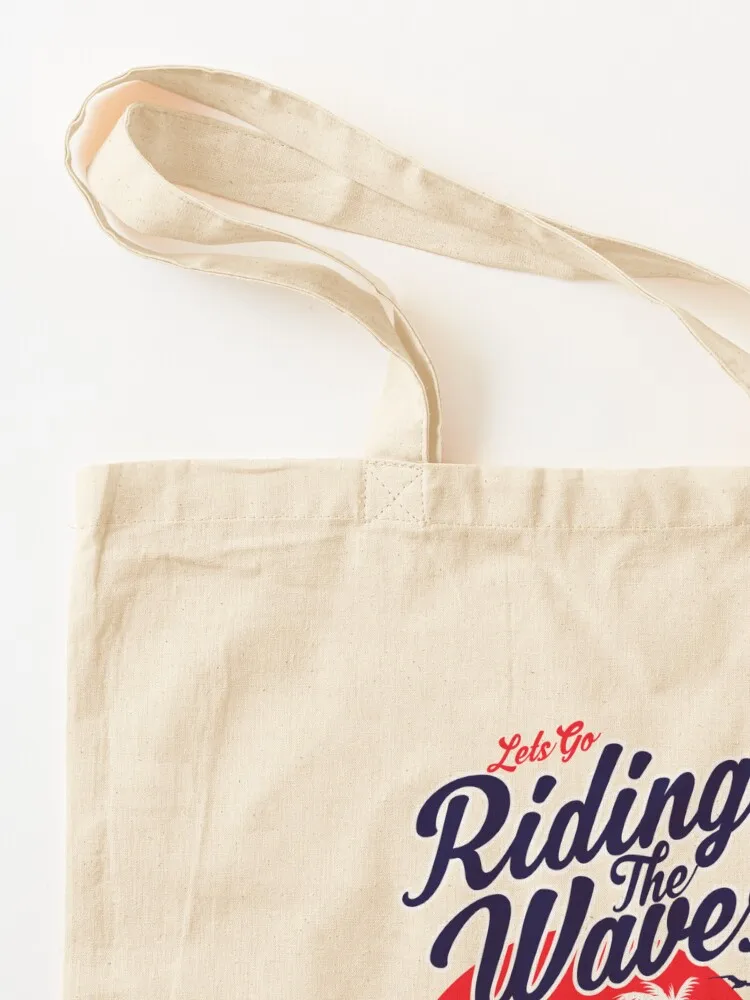 Bondi Beach Australia Surfing Paradise большая сумка Холщовая для женщин холщовая на заказ