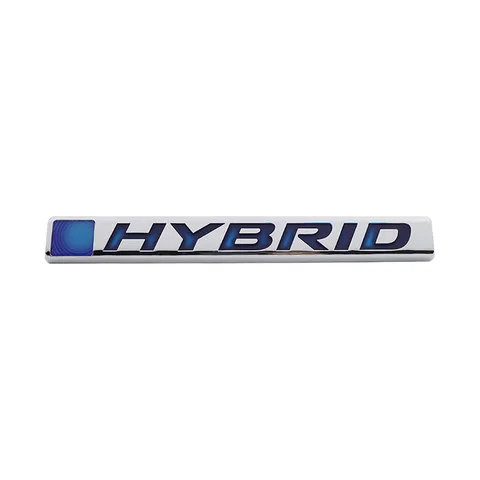 Sonata hybrid emblem - купить недорого | AliExpress