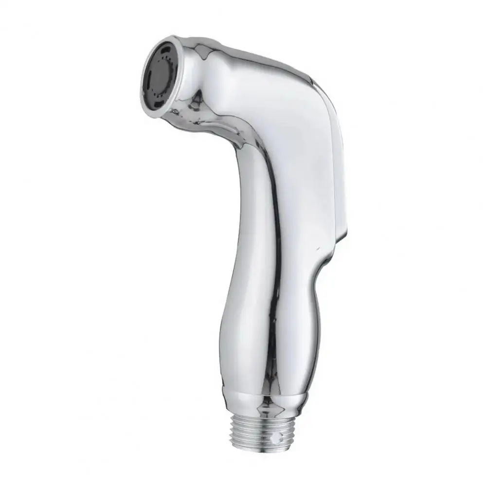 

Насадка для биде из АБС-пластика с защитой от протекания, распылитель для биде, насадка для душа, принадлежности для туалета