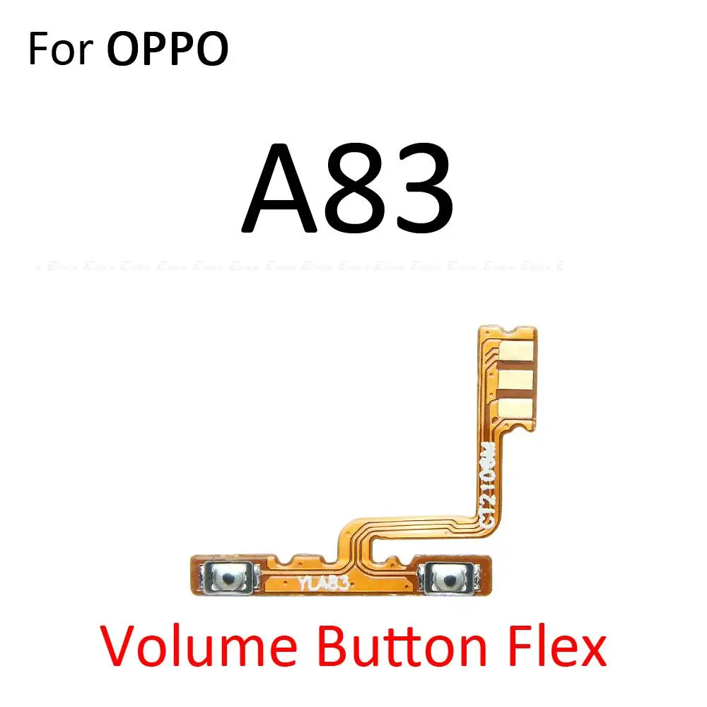 Кнопка включения и выключения громкости переключатель питания бесшумный гибкий