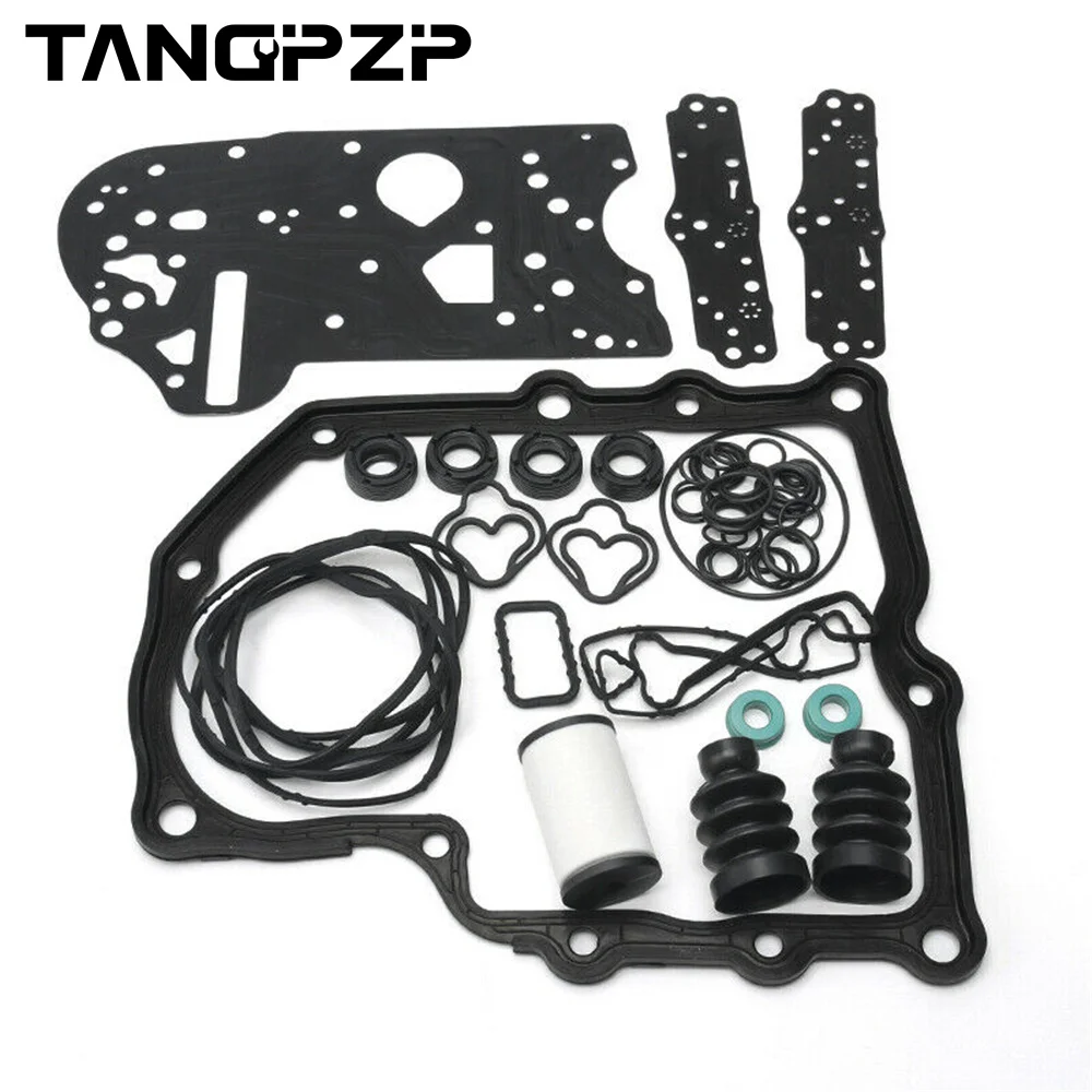 Совершенно новый корпус коробки передач DQ200 0AM DSG 0AM325066C 0AM325066 0AM325066AC Подходит для