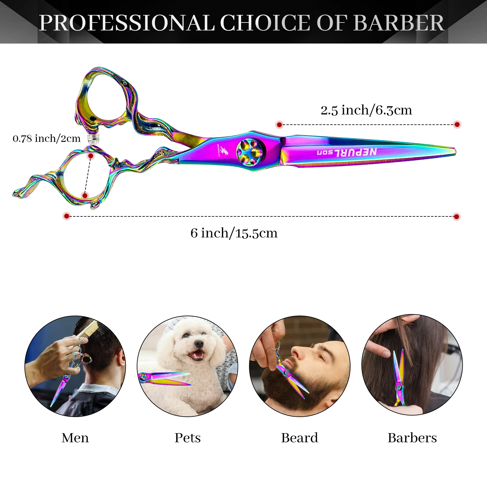 6 0 дюймовые ручки для корней ножницы волос плоские челки зубов тонкие