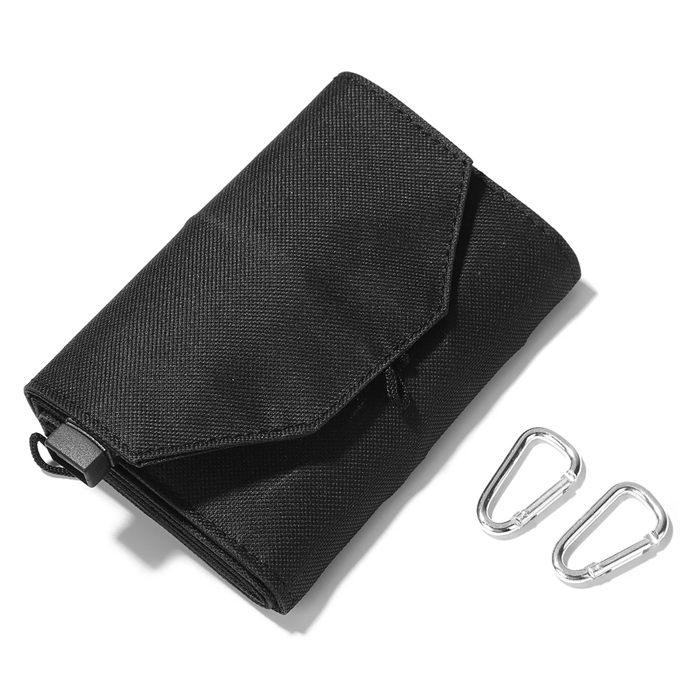 Портативное складное зарядное устройство для солнечной панели 10 5 Вт зарядки