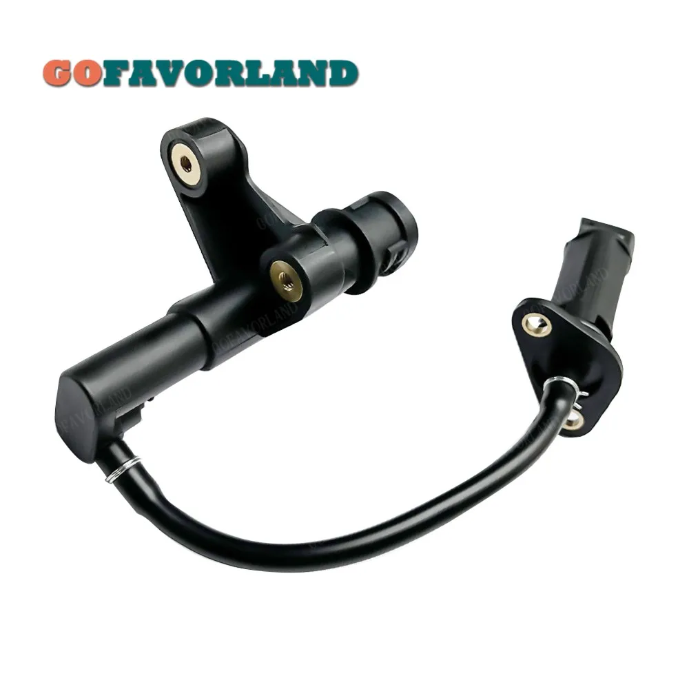 3-контактный датчик уровня масла двигателя 2759050000 для Mercedes-Benz R170 W163 W202 W208 C240 2003-2005 E500 2004-2006 ML430 1999-2001 3-контактный датчик уровня масла двигателя 2759050000 для Mercedes-Benz R170 W163 W202 W208 C240 2003-2005 E500 2004-2006 ML430 1999-2001