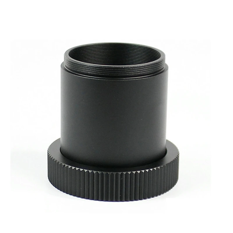 

2022 New T2-Extension Tube for Cameras Eyepieces M42x0.75mm Spotting Scope Accessories