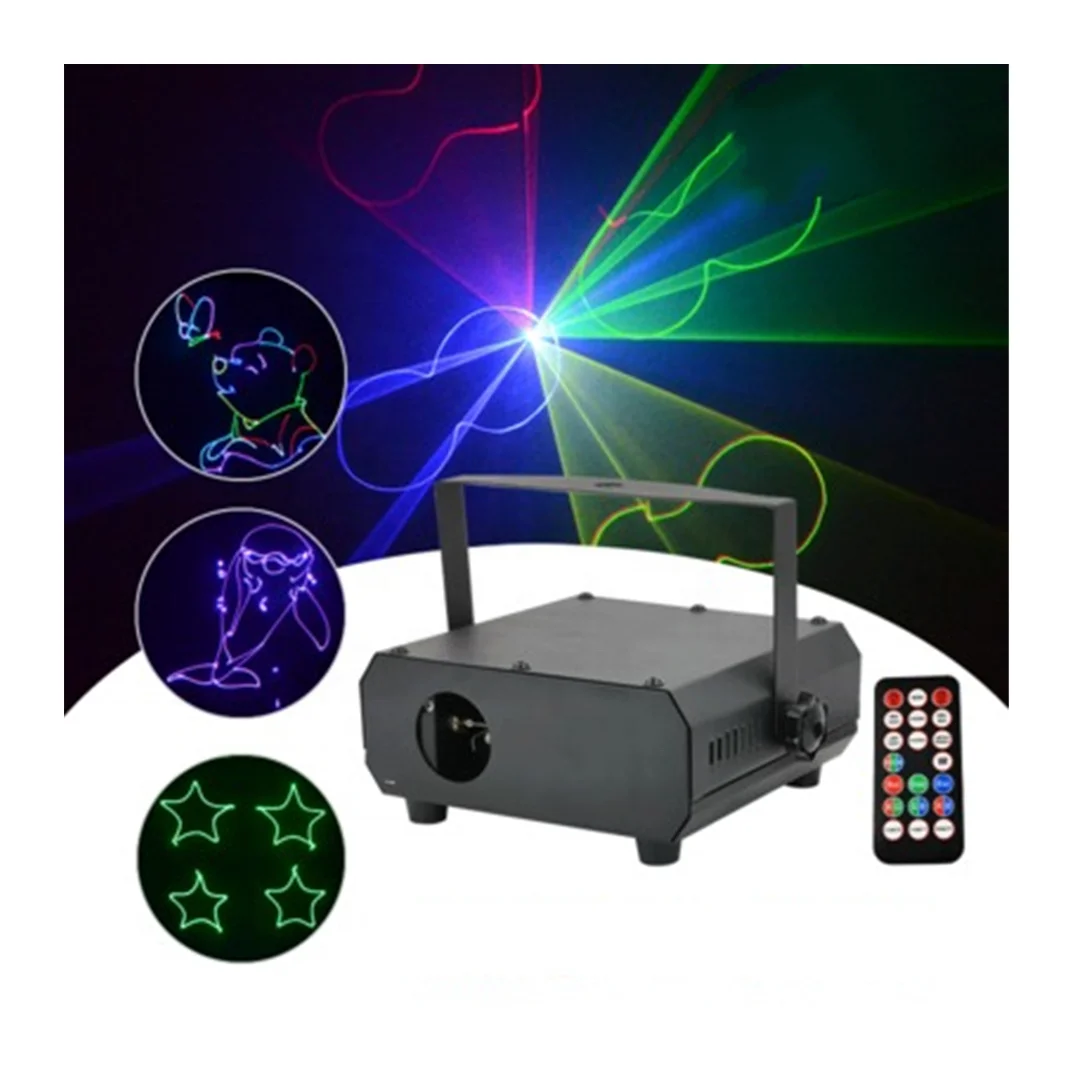

Laser Beam Light Rgb New Style Animation Cartoon Laser Light.laser Line Disco Light For Stage Show Dj Nightclub And Danceroom