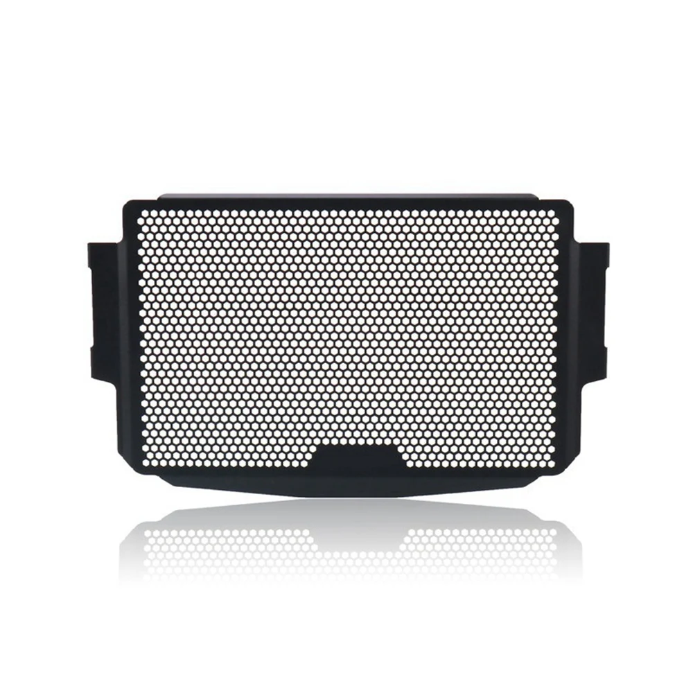 

Защитная крышка для радиатора мотоцикла, защита для YAMAHA MT-09 XSR900 XSR Tracer 900 ABS MT09 Tracer900