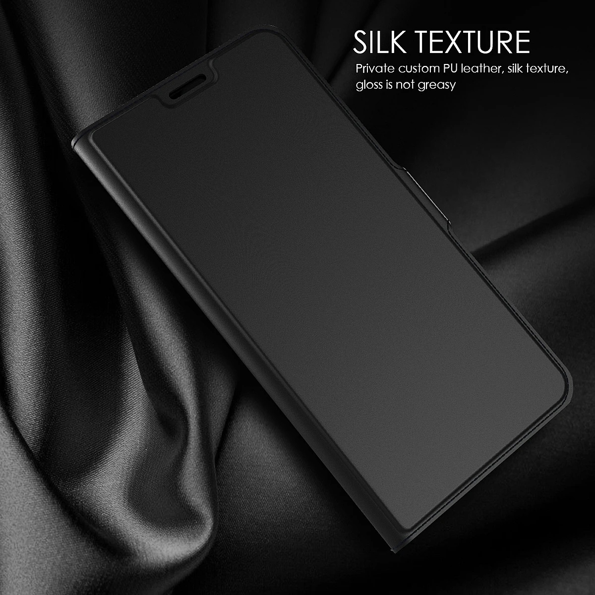 Фото Кожаный чехол для Samsung Galaxy S21 S20 FE S22 Ultra S10 S9 S8 Plus S10E Note 10 Lite Plus 20 Ultra 9 8 №2