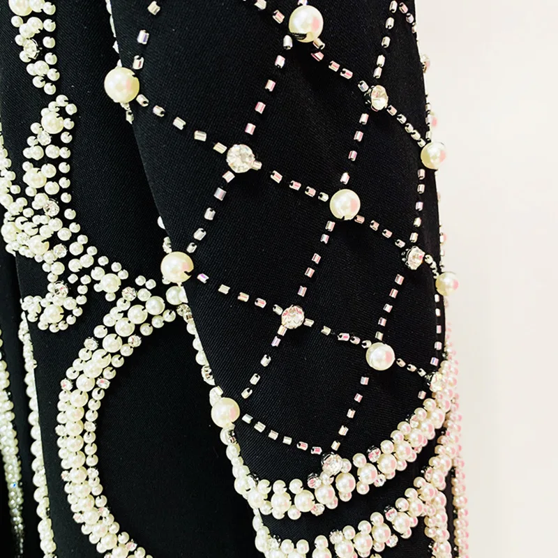 Рисунок 5 - Женский блейзер с длинным рукавом