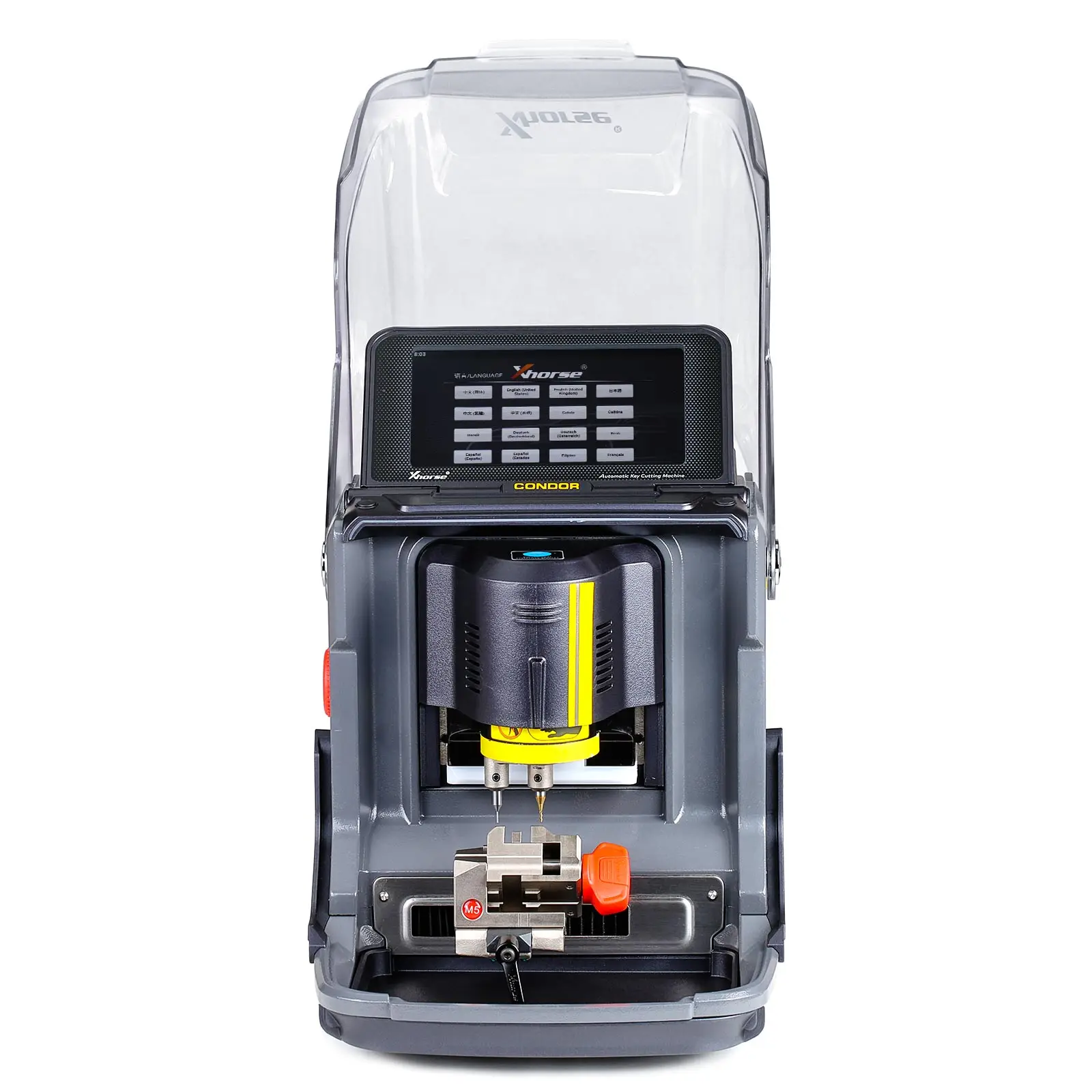 Xhorse Condor Xc Mini Plus Ii Ustrojstvo Dlya Rezki Klyuchej Podderzhivaet Avtomobil Motocikl Bytovye Klyuchi 2 Go Pokoleniya Condor Mini Plus Aliekspress Xhorse Condor Xc Mini Plus Ii Ustrojstvo Dlya Rezki Klyuchej Podderzhivaet Avtomobil Motocikl Bytovye Klyuchi 2 Go Pokoleniya Condor Mini Plus Aliekspress