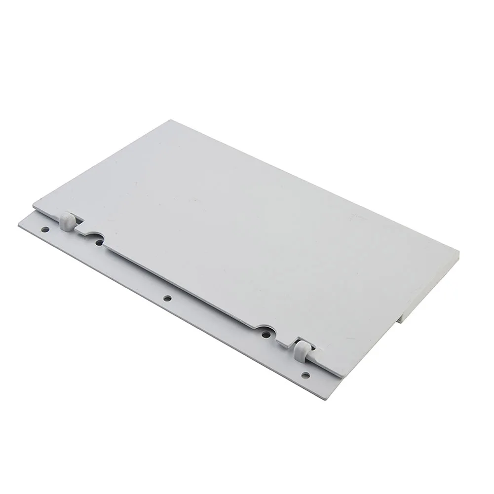 

Skimmer Door Weir Baffle Baffle Parts Replaceable Replacement Slag Skimmer 21.5*13*0.5cm Pool Skimmer Systems Accessories