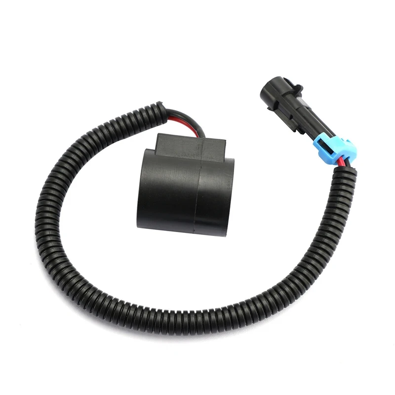 Катушка соленоидного клапана 6675559 для Bobcat A770 S300 S450 S510 S530 S550 T590 T630