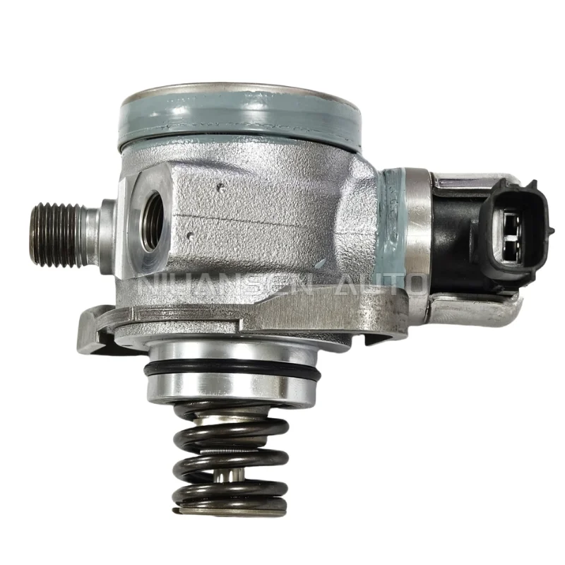 16630-5NA0A Топливный насос ВЫСОКОГО давления подходит для Nissan Altima Infiniti QX50 J55Z 2.0L KR20DDET