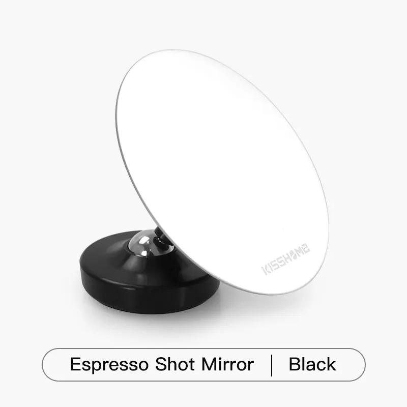 

Зеркальный фотоаппарат для эспрессо Kisshome