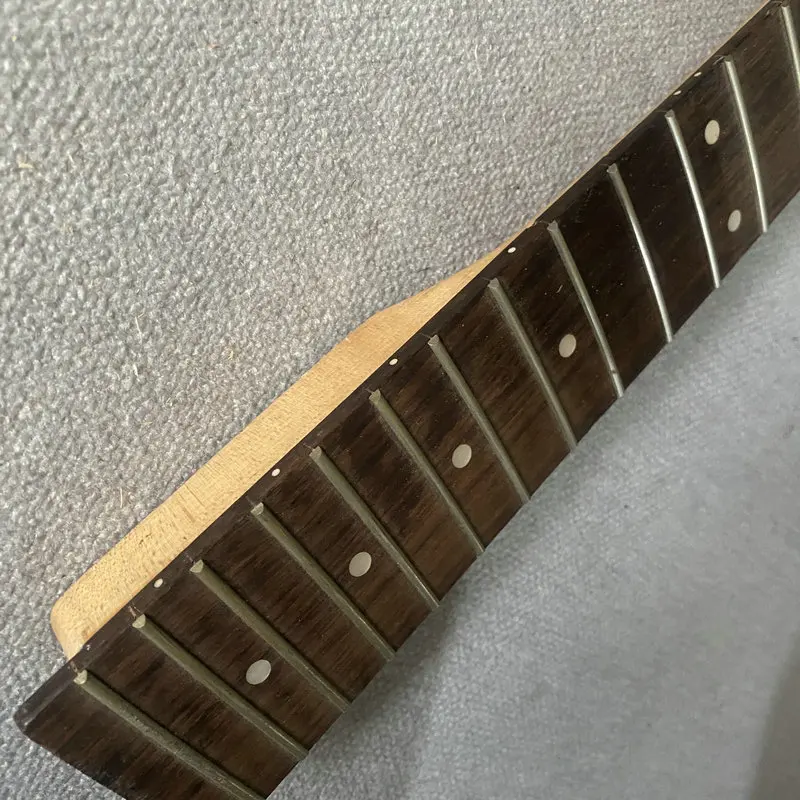 JN297 Черные краски гриф 5-струнная электрогитара бас-гитара 21 ладь 864 мм весы длина