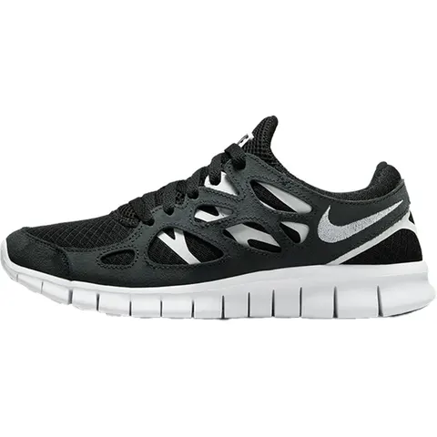 Официальные женские тренировочные прочные кроссовки Nike Free Run 2, DM8915-002