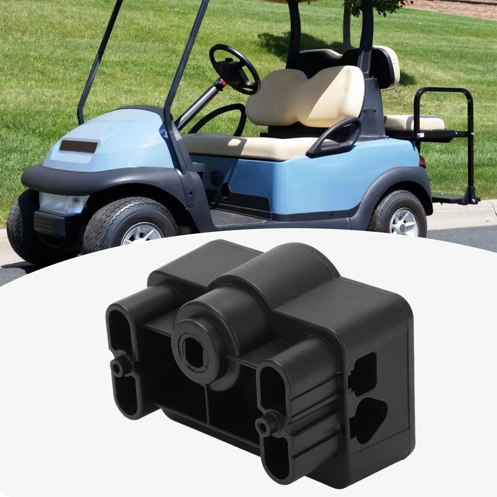 Пластик акселератора MCOR 103327901 Высокая надежность для клубного автомобиля Precedent