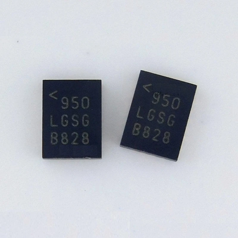 LTC3807EUDC 714 LGSG L3 + понижающий чип U73 положение 24 В выходной синхронный контроллер для