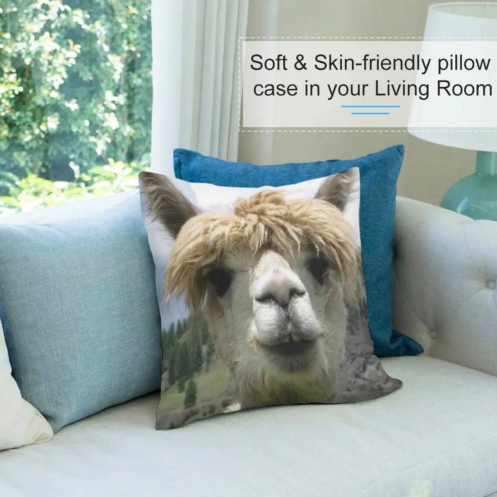 Наклейка с принтом альпаки футболка для детей мужчин женщин настоящая