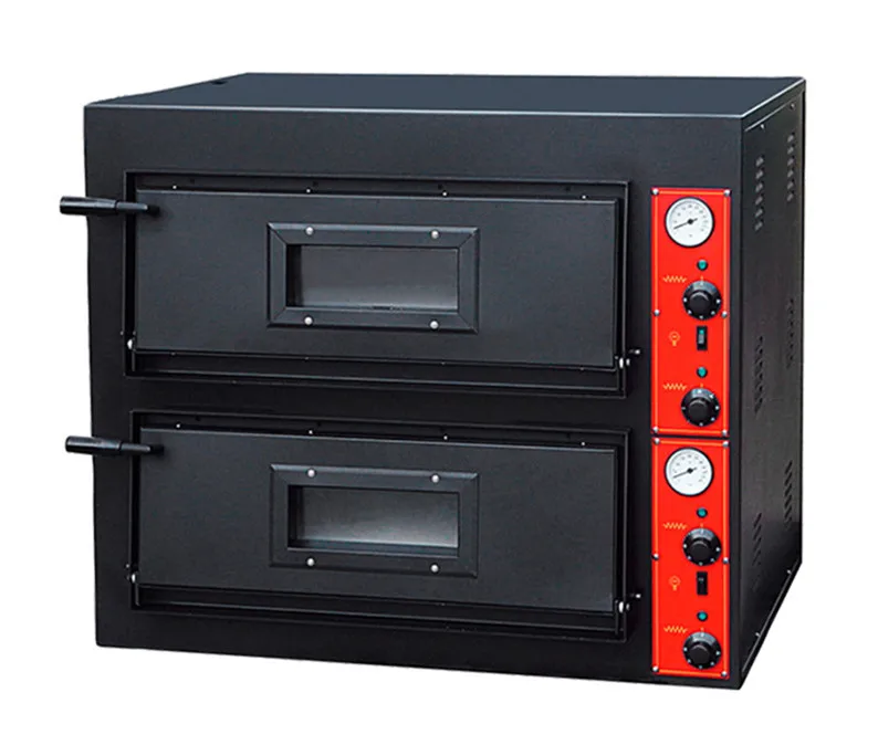 

Коммерческая печь для пиццы, газовая печь для пиццы, кухонное оборудование