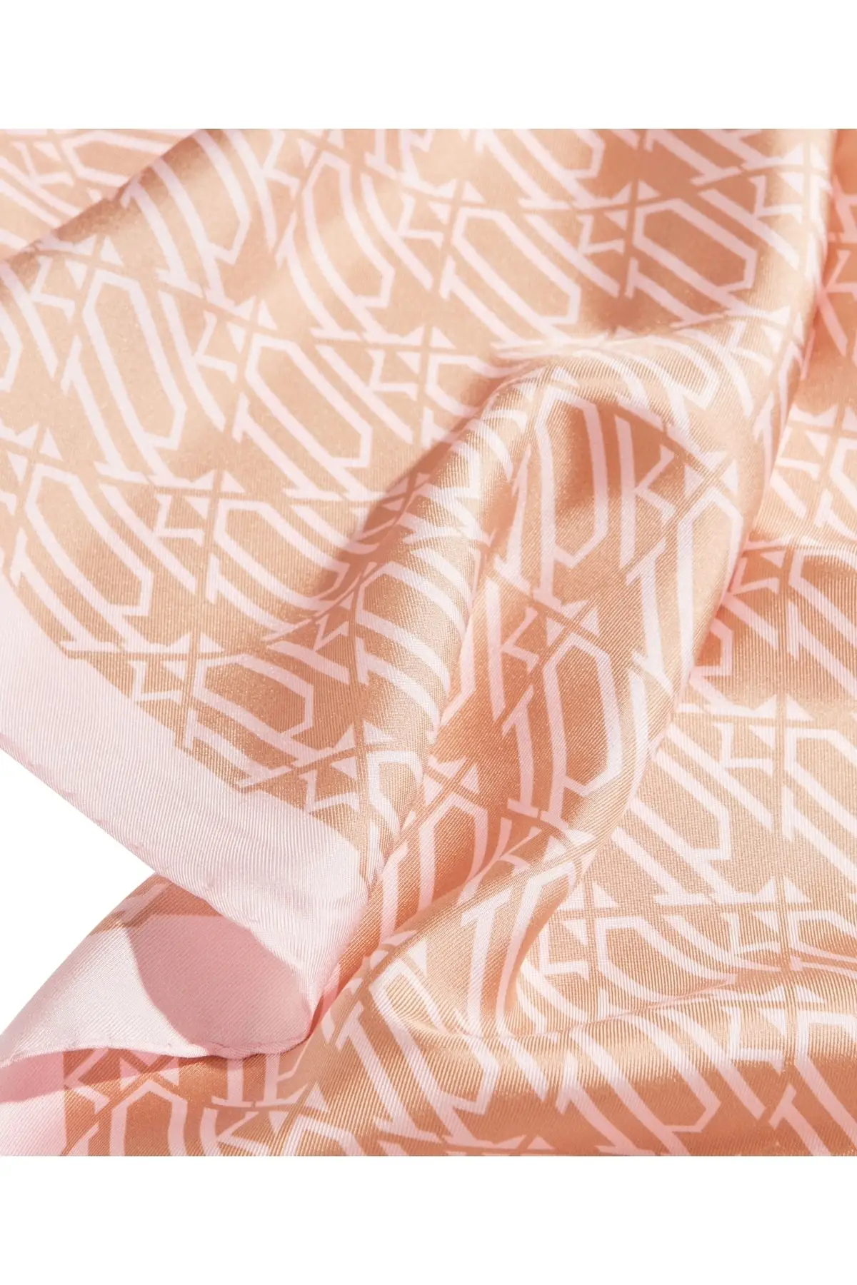 Рисунок 2 - Шарф из 100 шелка 90x90 см