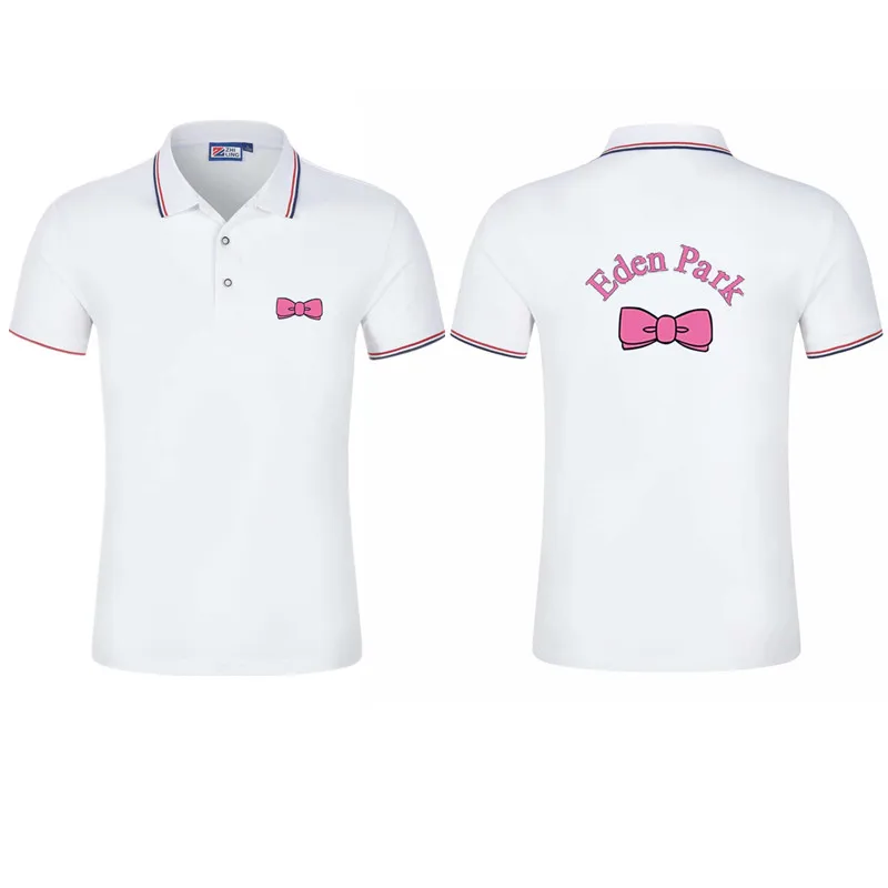 

2022 New Printing Streetwear Casual Fashion Men tops T-shirt Men Polo Men Shirt Short Sleeve Polo Shirt Color Polo Couples