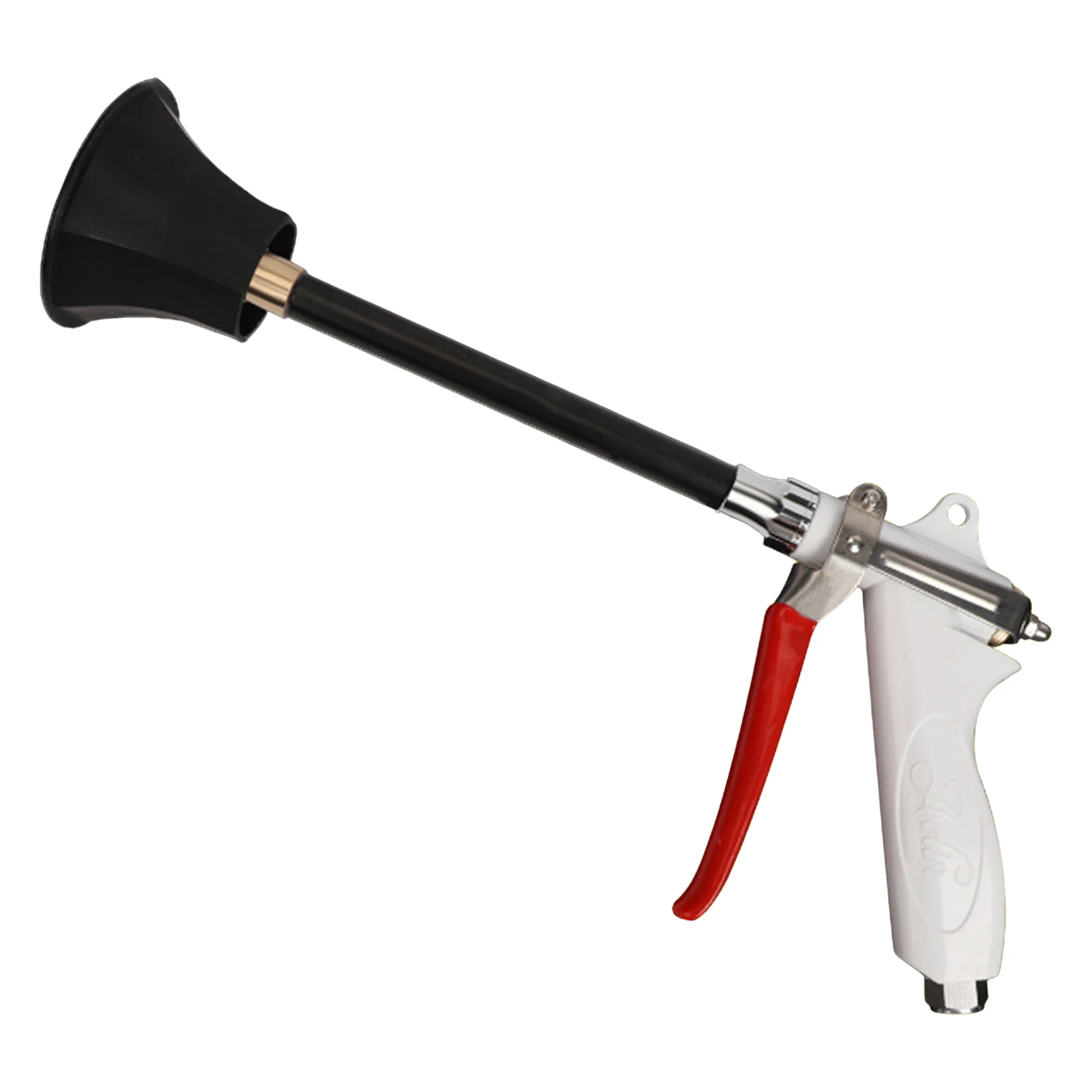 

Gardener Watering Wand Garden Hose Nozzle Sprayer With Thumb Control Shutoff Valve Perfect For Watering Seedling Beds And