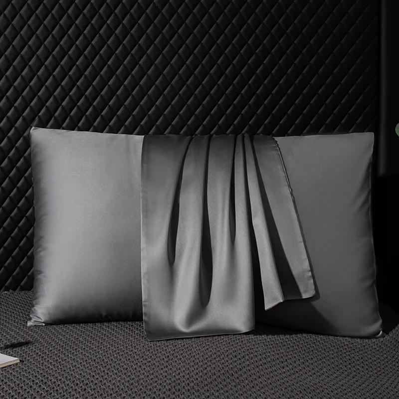 

Наволочка из шелка Feng Yu Qing