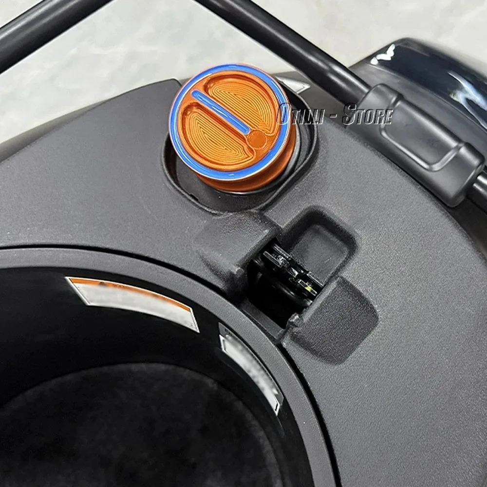 Мотоцикл для Vespa GTS 300 GTS300 SUPER HPE Sprint 150 Primavera SPRINT 125 новая вентилируемая крышка