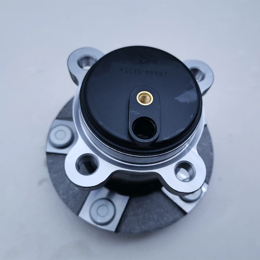 

Ступица заднего колеса 43202-6LW0A для 2020-2021 Nissan Sentra