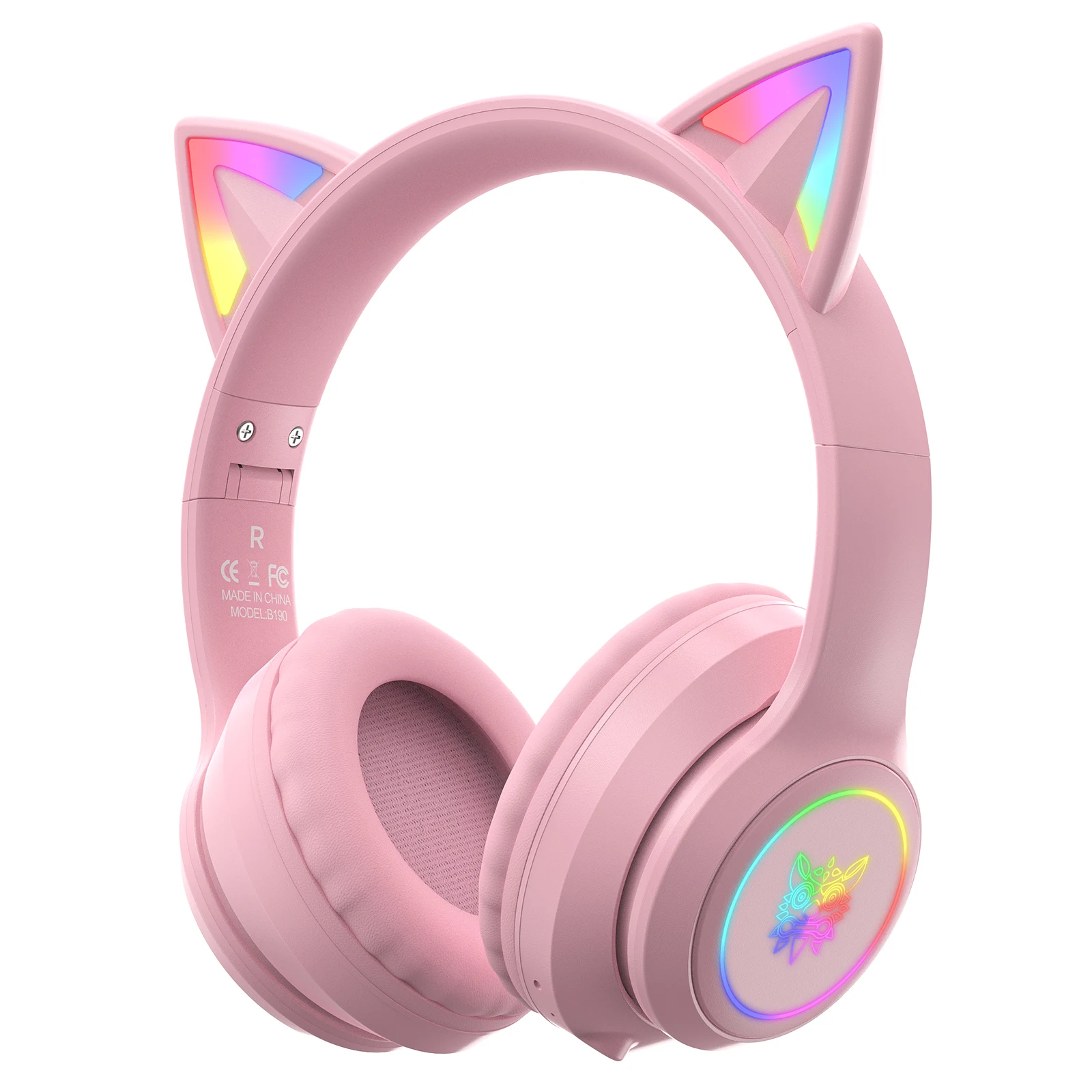 

Наушники ONIKUMA Bluetooth