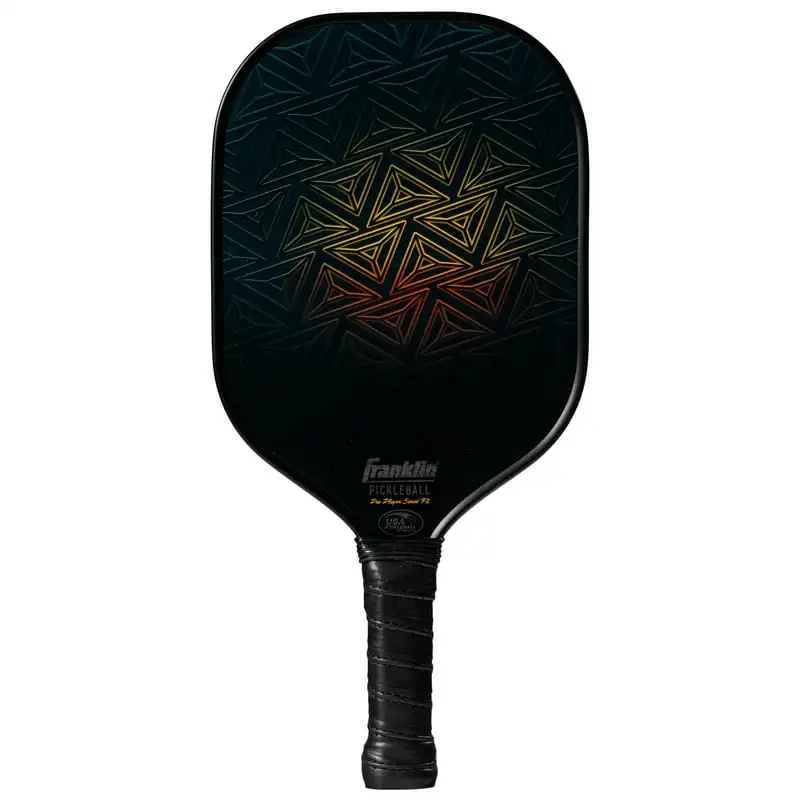

Carbon Fiber Pickleball Paddle - Pickleball Approved