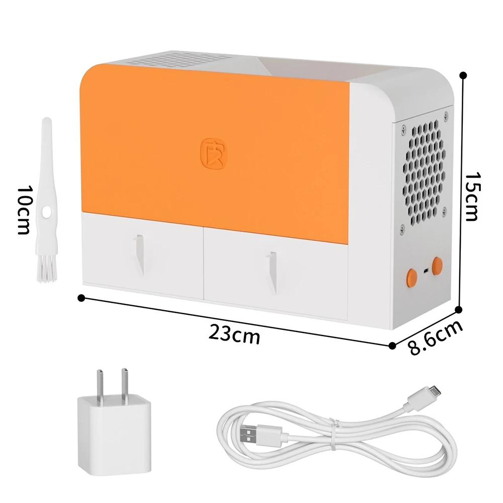 

Электрический сепаратор зерен Xiaomi