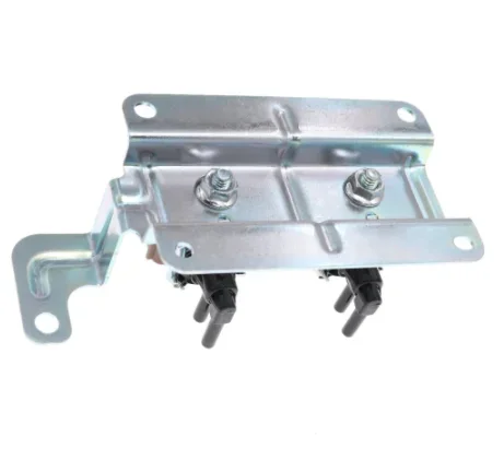 Автомобильный вакуумный электромагнитный клапан для Mazda 3 5 6 CX7 2.0L 2.3L 2.5L 3.7L LF8218740