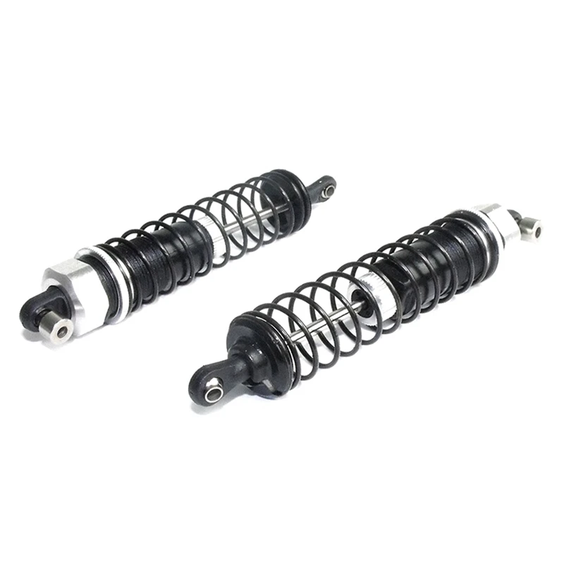 

Metal Rear Shock Absorber Oil Damper For Vrx Racing 1/10 Scale Four Wheel RC Remote Control Toys Accessories