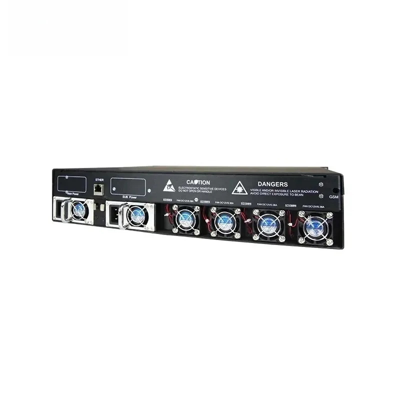 Оптический усилитель EDFA для FTTH, 2025 года, хит продаж, с 8163264 портами, CATV WDM, 1314 дБм, EYDFA для оптических сетей (art.: 3920d48426cb2) - 3920d48426cb2